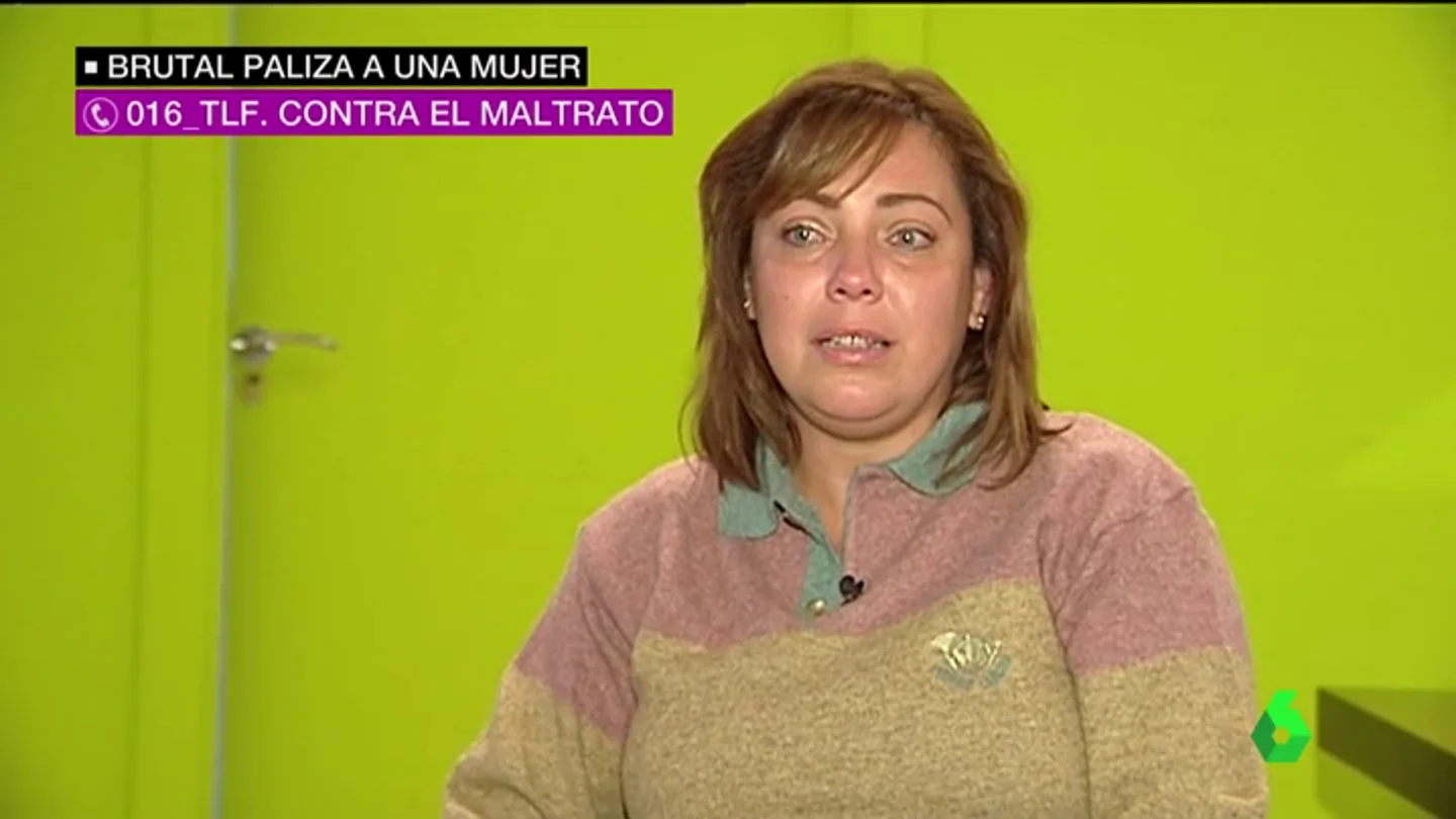 Frame 57.142764 de: supervivientes mujeres Frame 57.142764 de: supervivientes mujeres
