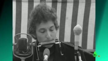 Bob Dylan