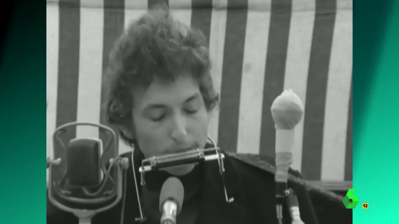 Bob Dylan Bob Dylan