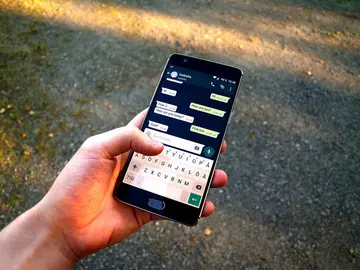 Chat de Whatsapp Chat de Whatsapp