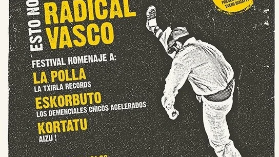 Cartel del festival Cartel del festival