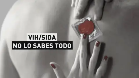 SIDA VIH