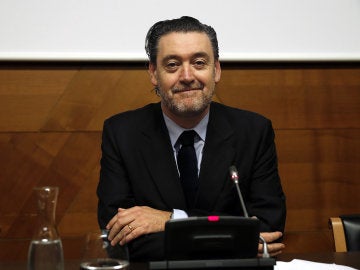Miguel Zugaza, exdirector del Museo del Prado Miguel Zugaza, exdirector del Museo del Prado
