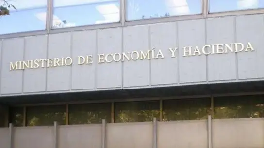 Ministerio de Economía y Hacienda Ministerio de Economía y Hacienda