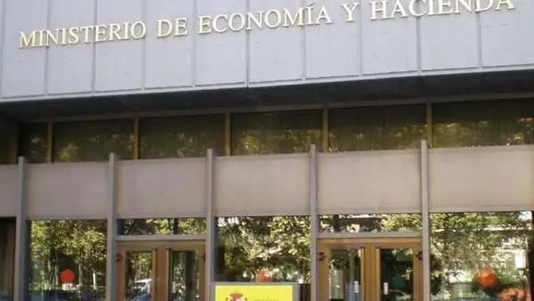 Ministerio de Economía y Hacienda