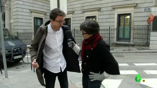 El Intermedio El Intermedio