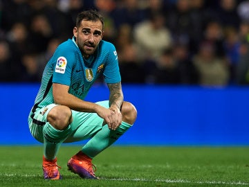 Paco Alcácer Paco Alcácer
