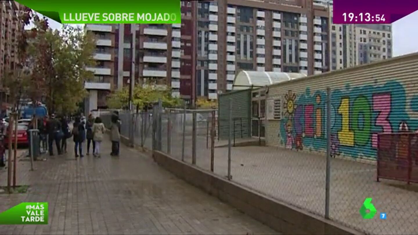 Frame 116.946711 de: cole valencia