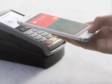 Apple Pay llega a España Apple Pay llega a España