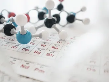 Tabla periódica Tabla periódica