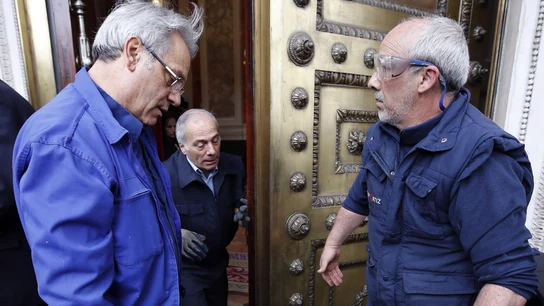 Congreso de los Diputados Congreso de los Diputados