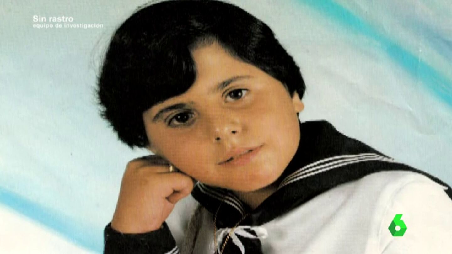 Frame 84.140898 de: Las claves del caso del ni&ntilde;o de Somosierra, la desaparici&oacute;n m&aacute;s extra&ntilde;a ocurrida en Europa, seg&uacute;n la Polic&iacute;a