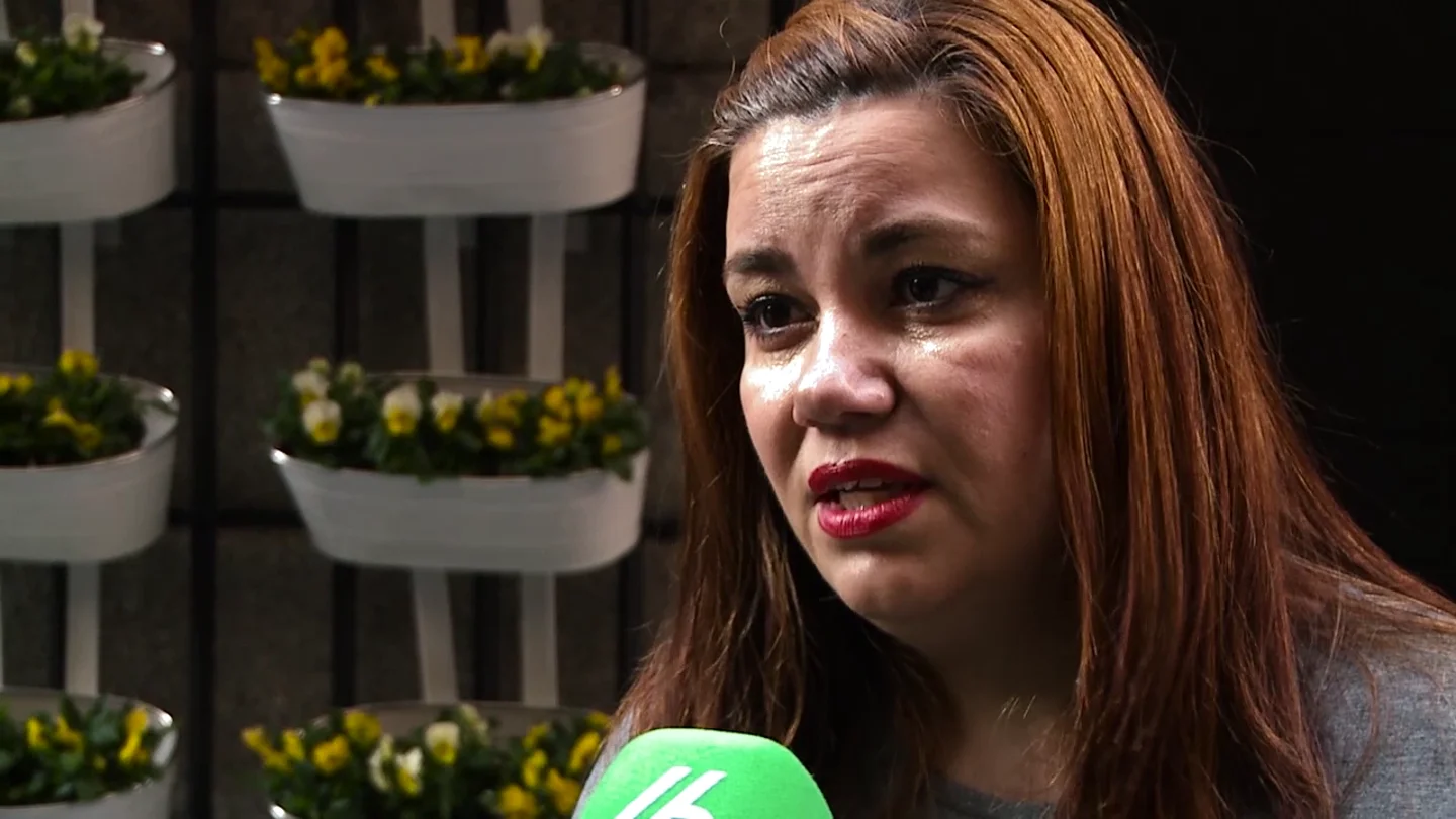 María, 'La Portuguesa' María, 'La Portuguesa'