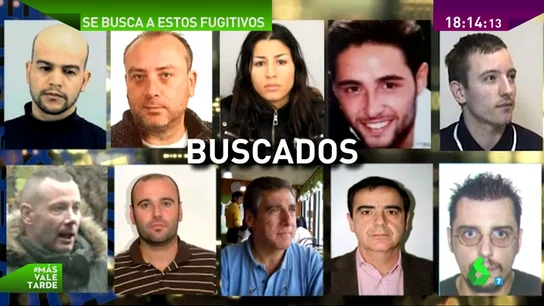 Frame 39.302251 de: fugitivos europa Frame 39.302251 de: fugitivos europa