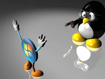 La paradoja de Linux La paradoja de Linux
