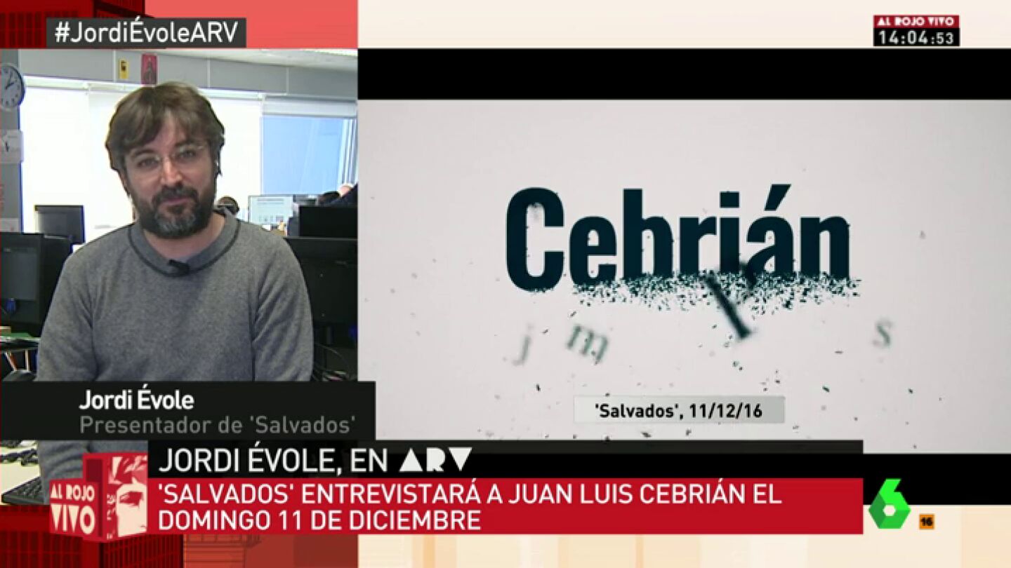 Frame 32.104176 de: evole cebrian ARV