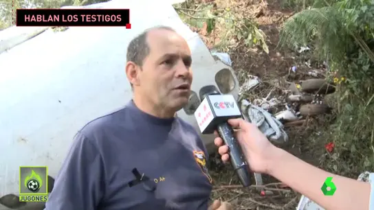 Testigos Testigos