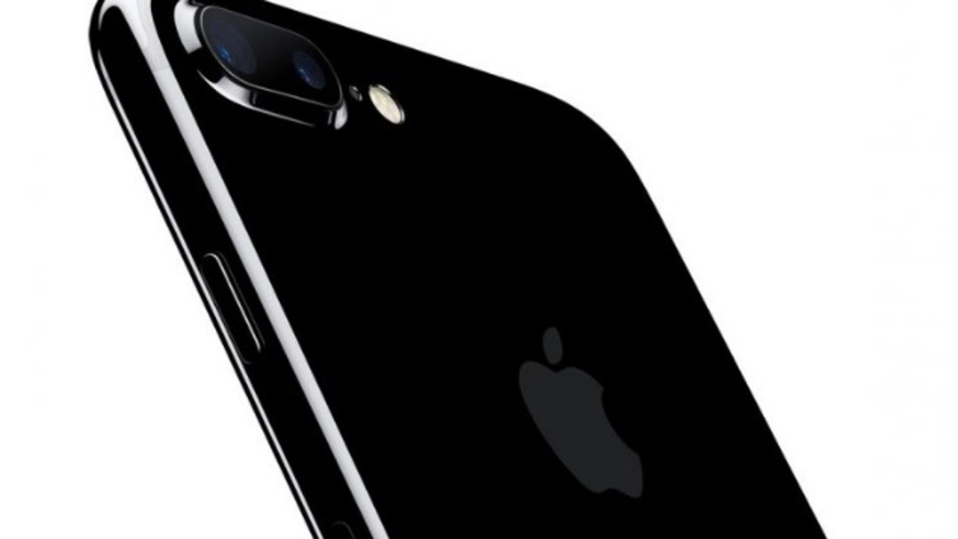 iPhone 7 Plus
