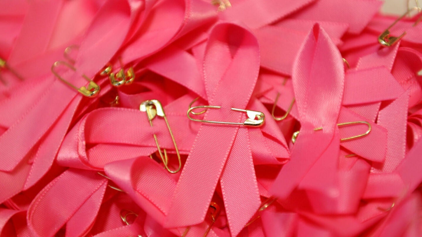  En Espa&ntilde;a se diagnostican alrededor de 27.000 nuevos casos de c&aacute;ncer de mama anuales 