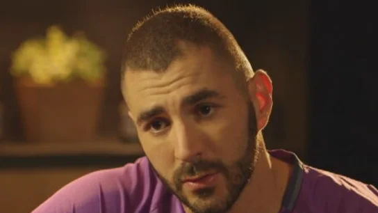 Benzema Benzema