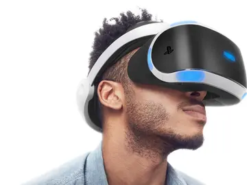 Gafas de realidad virtual Gafas de realidad virtual