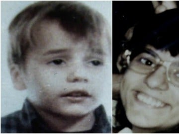 Isidro y Dolores, menores desaparecidos Isidro y Dolores, menores desaparecidos