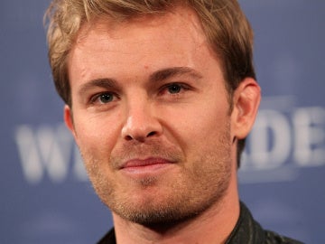 Rosberg Rosberg
