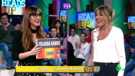 Frame 216.867328 de: Frank Blanco "no se entera de nada" y Ana Morgade se preocupa: "Ha llegado el día, llamar a una ambulancia" Frame 216.867328 de: Frank Blanco "no se entera de nada" y Ana Morgade se preocupa: "Ha llegado el día, llamar a una ambulancia"