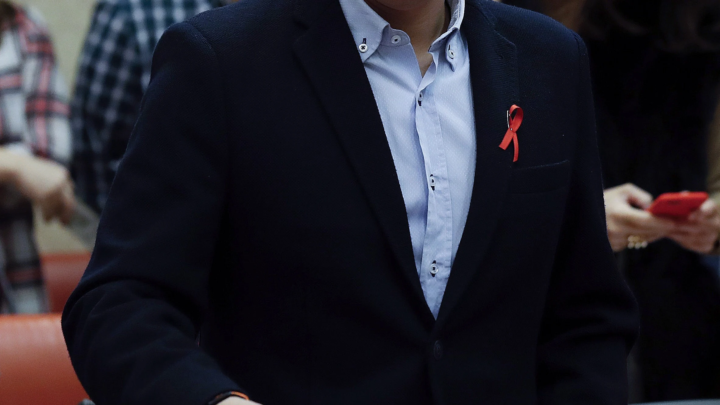 Albert Rivera, presidente de Ciudadanos Albert Rivera, presidente de Ciudadanos