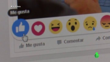 Frame 13.238212 de: En busca del 'like', el comentario... ¿y una falsa felicidad? Así funciona el legado social que deja Facebook