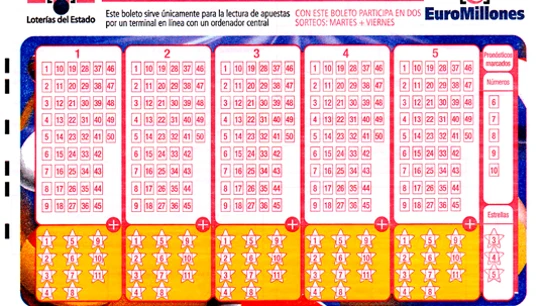 Euromillones Euromillones