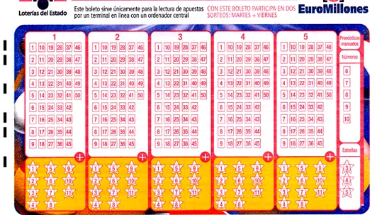 Euromillones Euromillones
