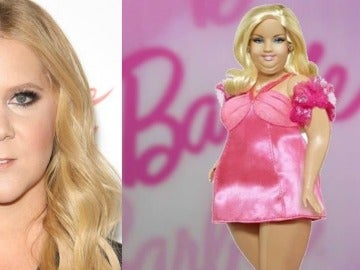 Insultos en redes a Amy Schumer, la actriz con más probabilidades de convertirse en Barbie Insultos en redes a Amy Schumer, la actriz con más probabilidades de convertirse en Barbie