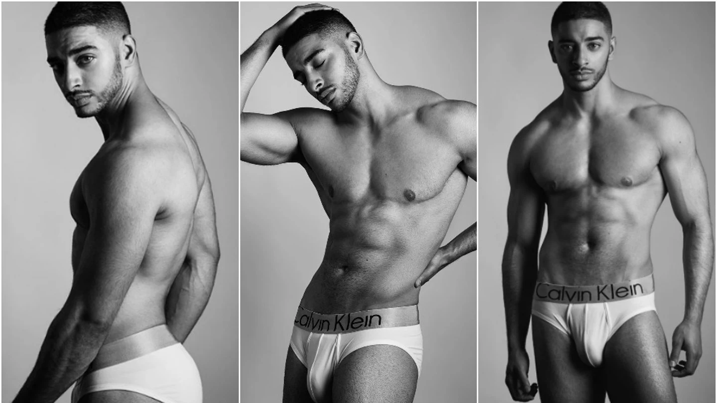 Laith Ashley De La Cruz Laith Ashley De La Cruz