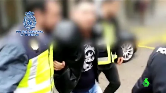 Frame 1.346657 de: PROXETENA DETENIDO Frame 1.346657 de: PROXETENA DETENIDO