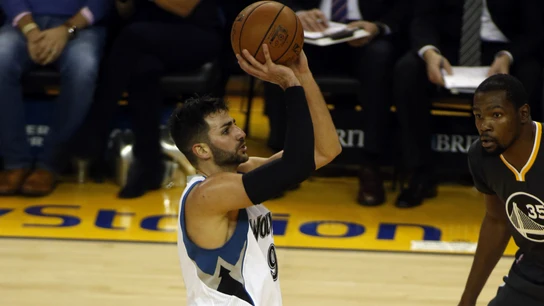 Rubio tira a canasta Rubio tira a canasta