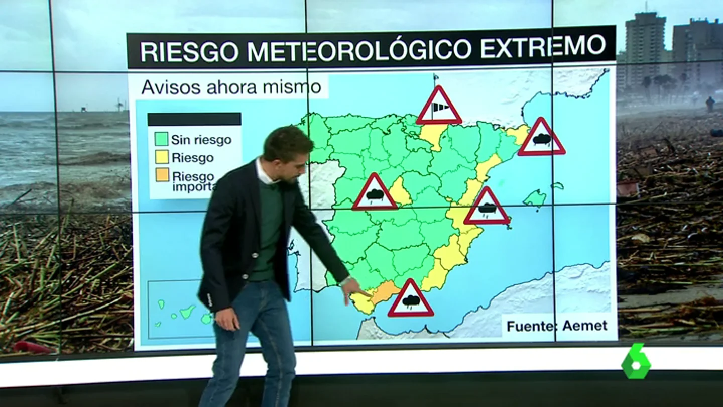 Frame 22.20383 de: RIESGO METEO Frame 22.20383 de: RIESGO METEO