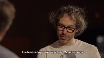 James Rhodes