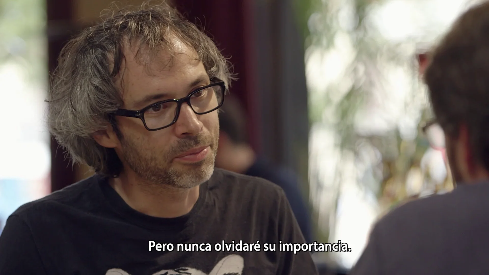 James Rhodes