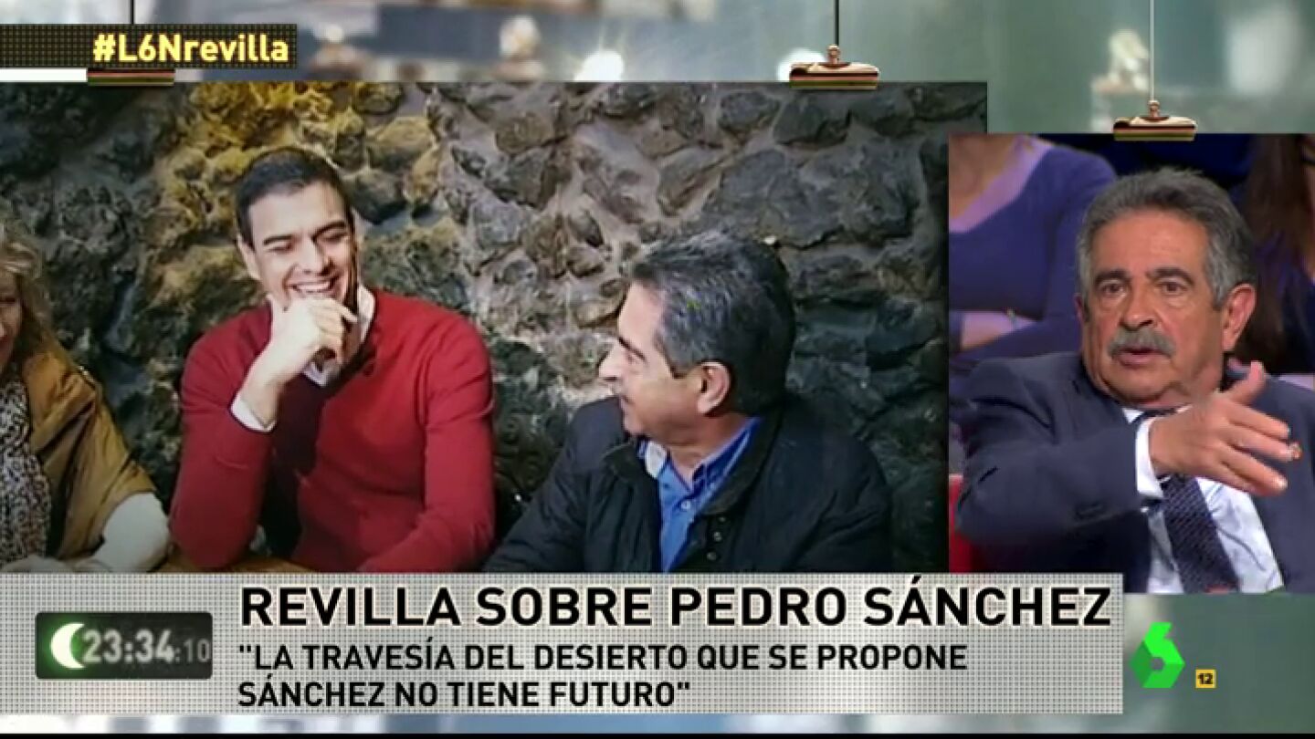 Frame 89.437869 de: revilla pedro sanchez