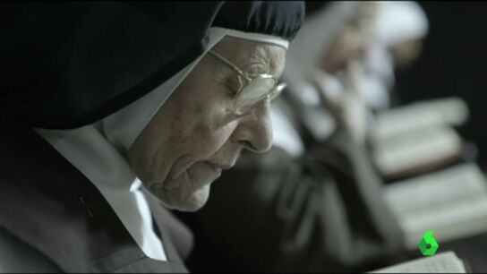 Frame 1.063496 de: 'Un mill&oacute;n de hostias', un retrato de la Cuba actual a trav&eacute;s del viaje de unas monjas de clausura
