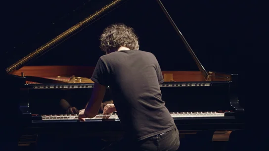James Rhodes James Rhodes