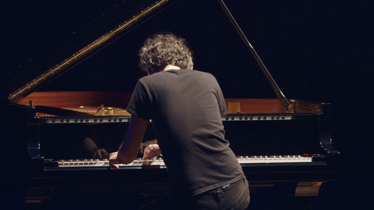 James Rhodes