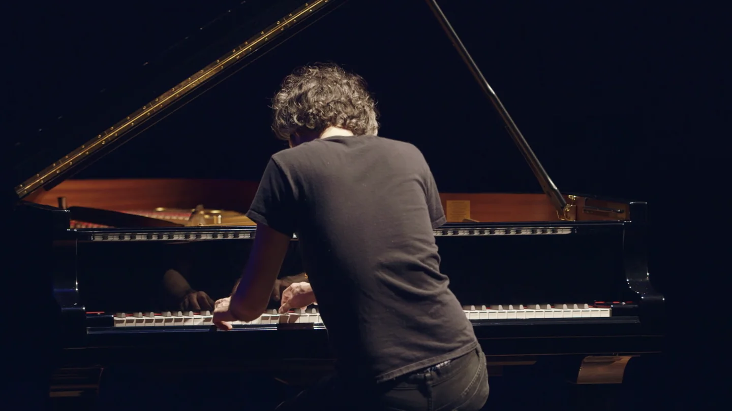 James Rhodes James Rhodes
