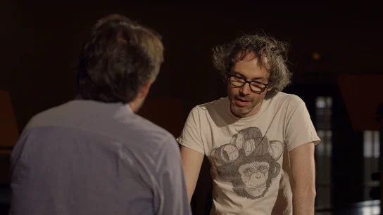 James Rhodes James Rhodes