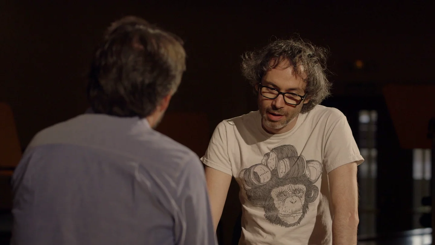 James Rhodes James Rhodes