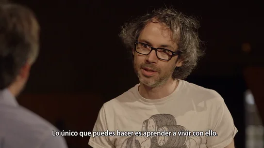 Frame 0.0 de: James Rhodes: "Las consecuencias de los abusos de mi profesor fueron la vergüenza y el odio a mí mismo" Frame 0.0 de: James Rhodes: "Las consecuencias de los abusos de mi profesor fueron la vergüenza y el odio a mí mismo"
