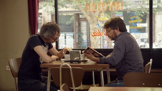 James Rhodes James Rhodes