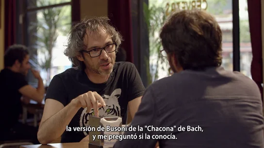 James Rhodes James Rhodes
