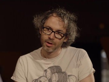 James Rhodes en Salvados James Rhodes en Salvados